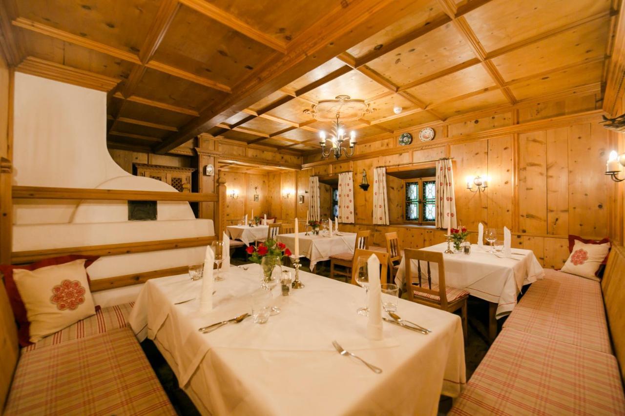 Hotel Sailer Інсбрук Екстер'єр фото