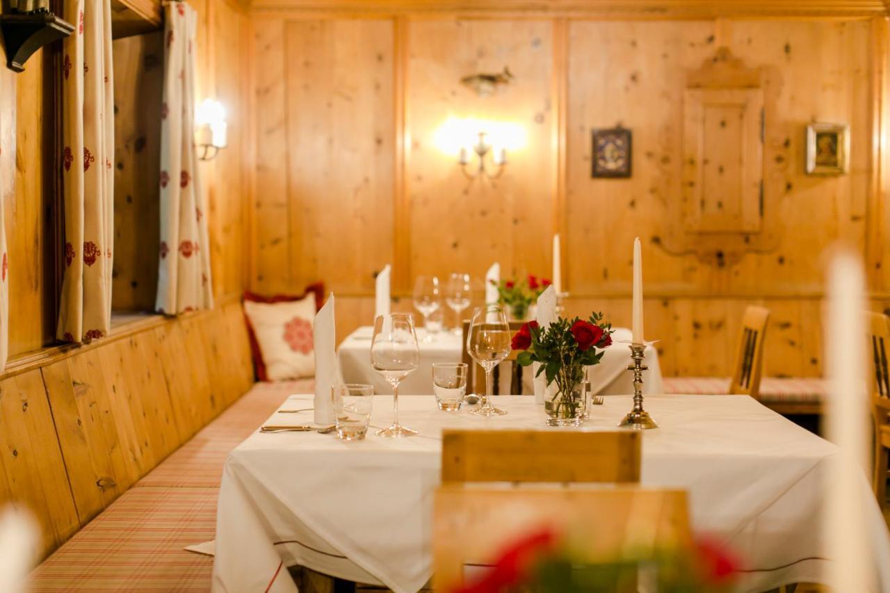 Hotel Sailer Інсбрук Екстер'єр фото