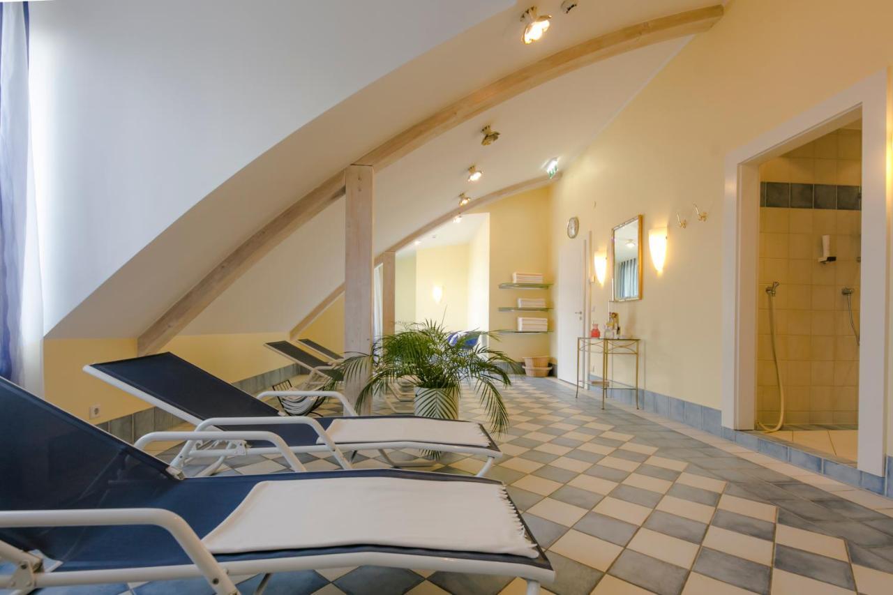 Hotel Sailer Інсбрук Екстер'єр фото